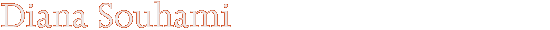 Diana Souhami · about