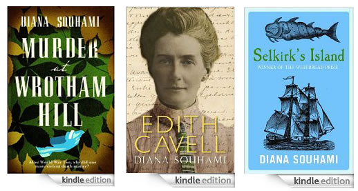Kindle editions
