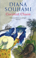Coconut Chaos